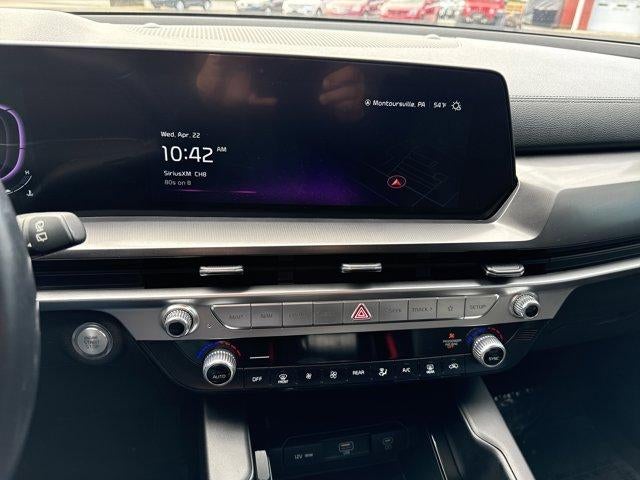 2024 Kia Telluride LX AWD