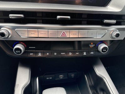 2024 Kia Telluride LX AWD