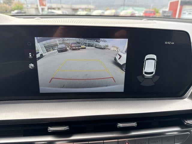 2024 Kia Telluride LX AWD