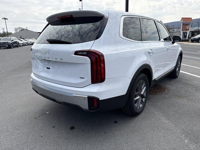 2024 Kia Telluride LX AWD