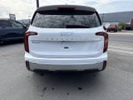 2024 Kia Telluride LX AWD