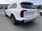 2024 Kia Telluride LX AWD