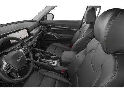 2024 Kia Telluride LX AWD