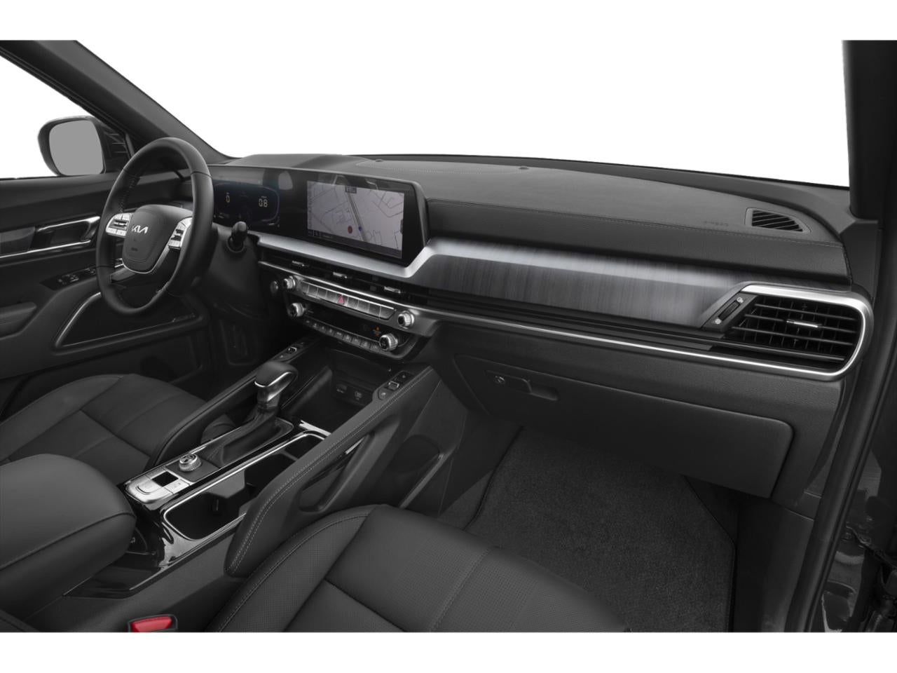 2024 Kia Telluride EX AWD