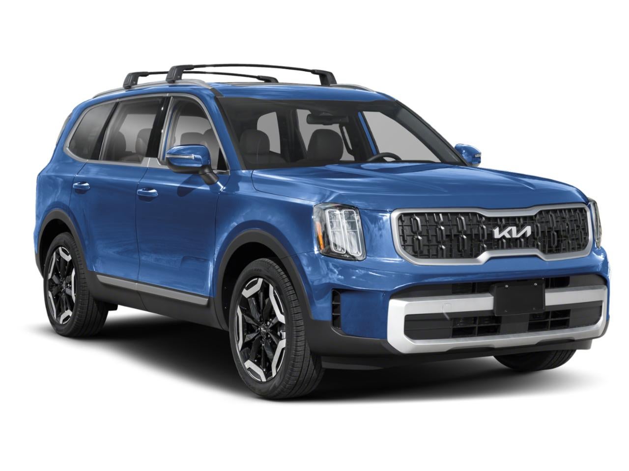 2024 Kia Telluride EX AWD