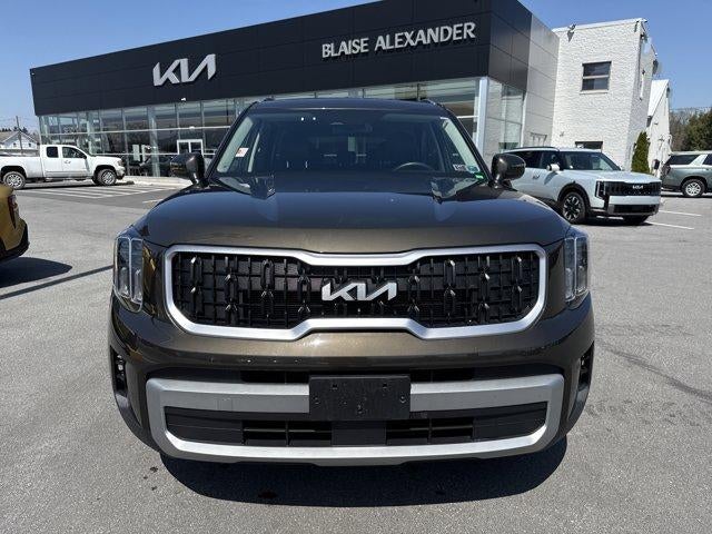 2023 Kia Telluride EX AWD