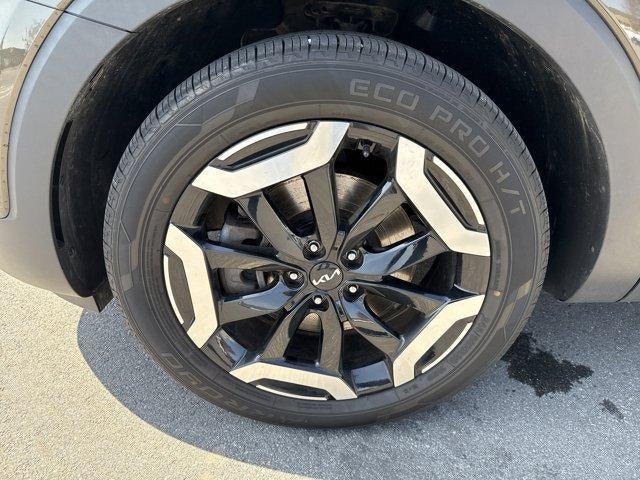 2023 Kia Telluride EX AWD