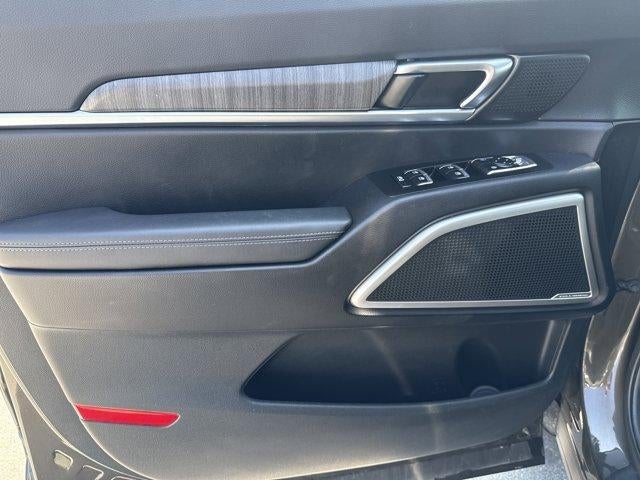 2023 Kia Telluride EX AWD