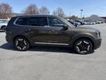 2023 Kia Telluride EX AWD