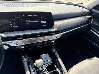 2023 Kia Telluride EX AWD