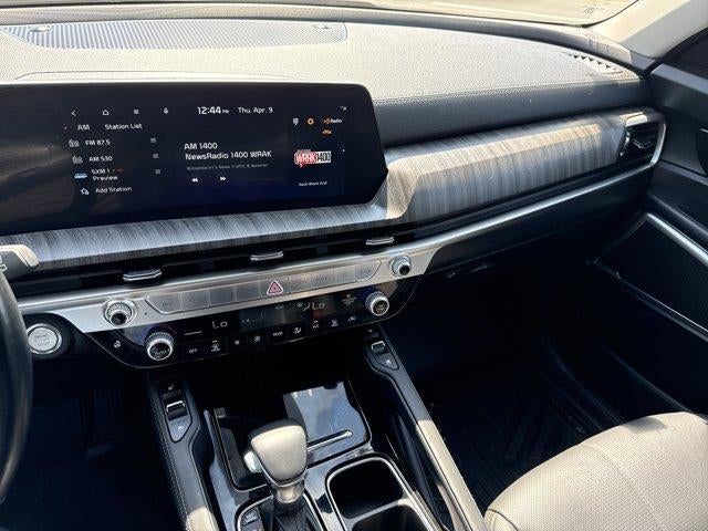 2023 Kia Telluride EX AWD