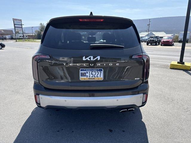 2023 Kia Telluride EX AWD