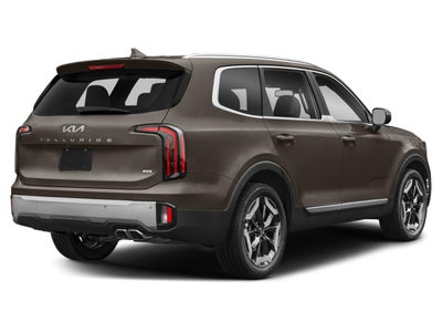 2023 Kia Telluride EX AWD