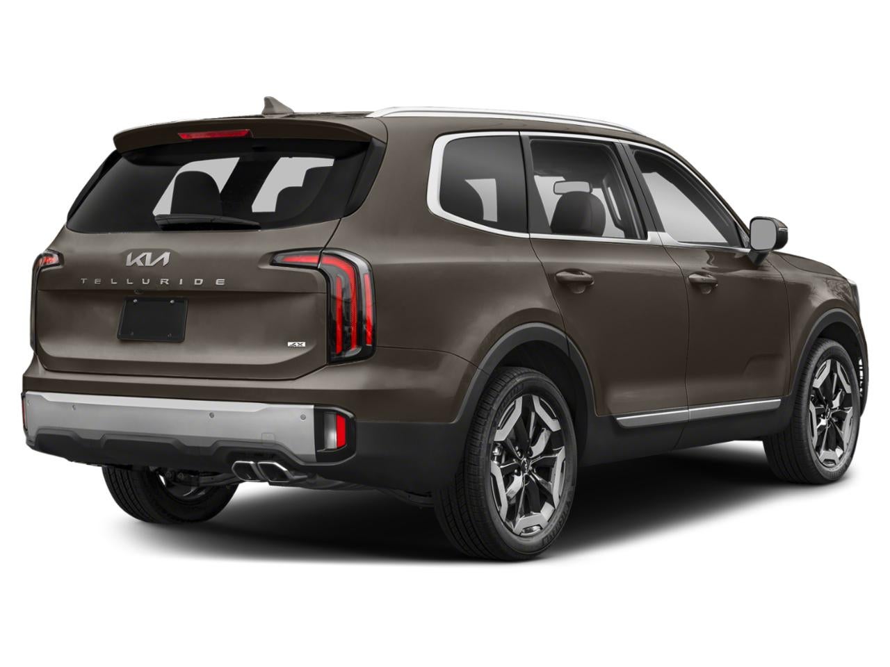 2023 Kia Telluride EX AWD