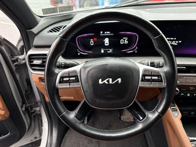 2023 Kia Telluride EX X-Line AWD