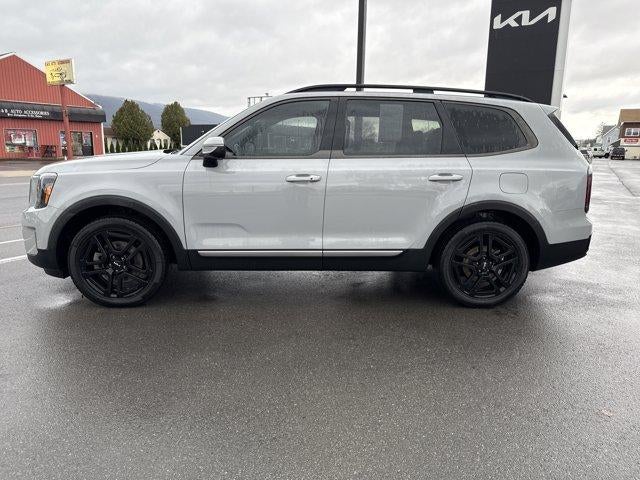 2023 Kia Telluride EX X-Line AWD