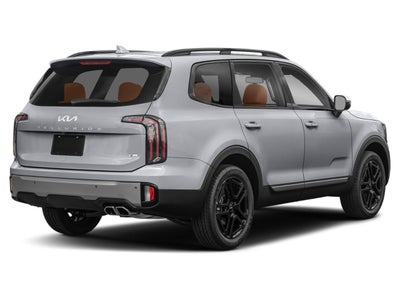 2023 Kia Telluride EX X-Line AWD