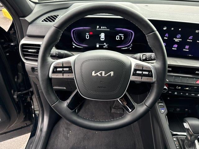 2025 Kia Telluride EX X-Line AWD
