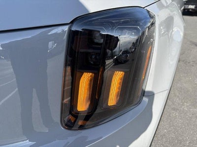 2024 Kia Telluride EX X-Line AWD