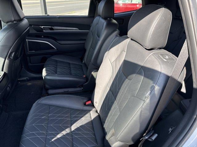 2024 Kia Telluride EX X-Line AWD