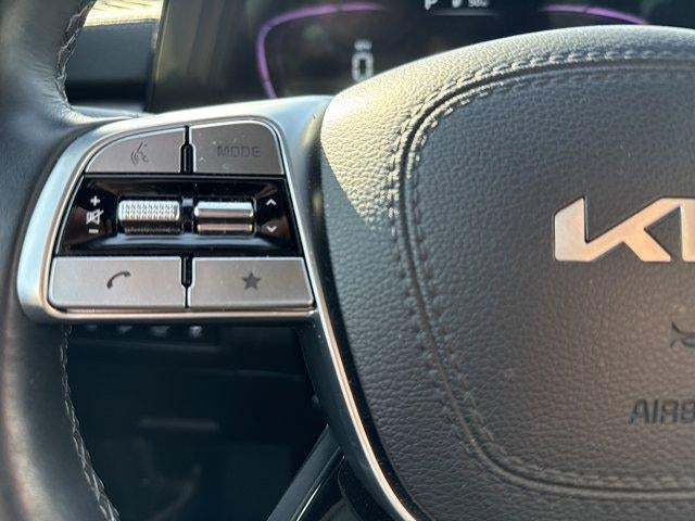 2024 Kia Telluride EX X-Line AWD