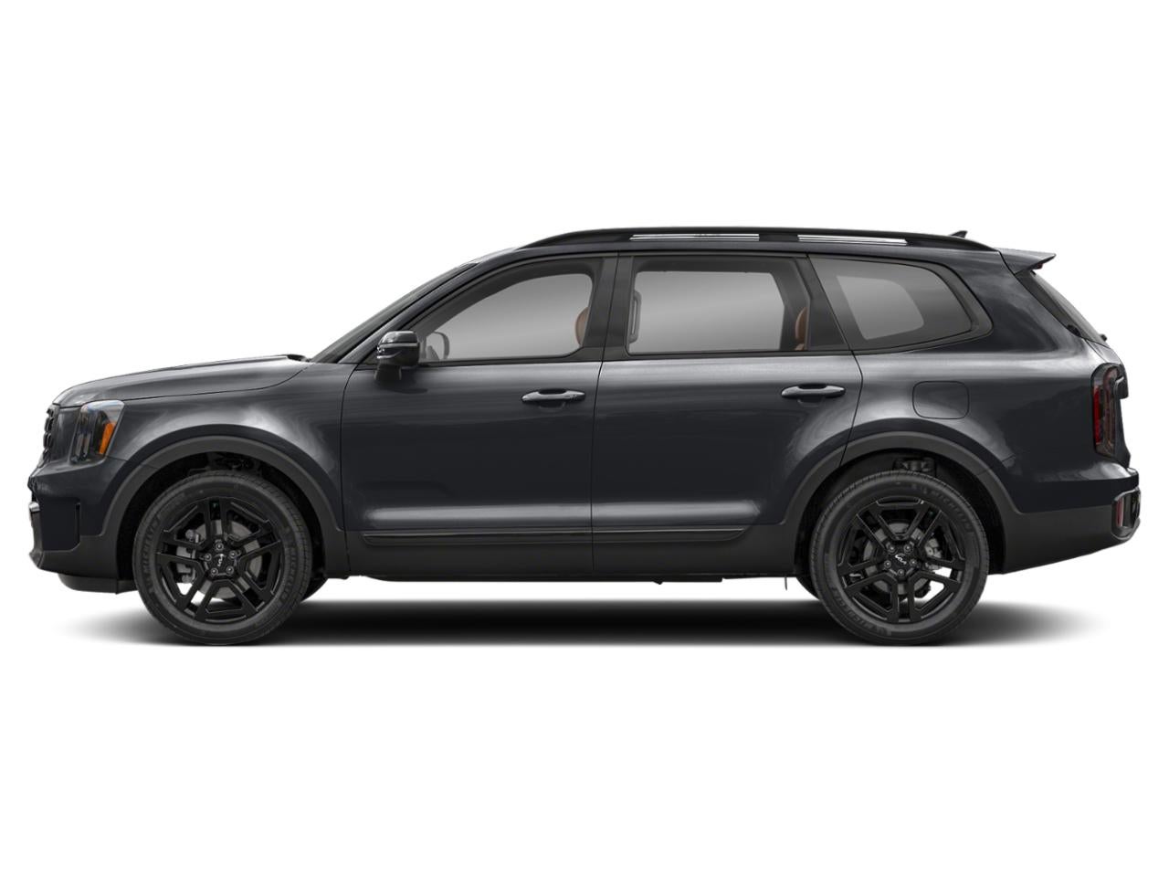 2025 Kia Telluride SX X-Line AWD