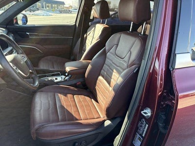 2024 Kia Telluride SX Prestige AWD