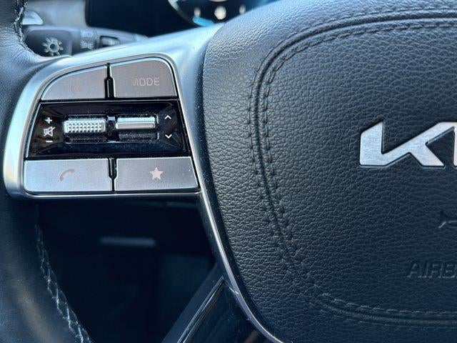 2024 Kia Telluride SX Prestige AWD