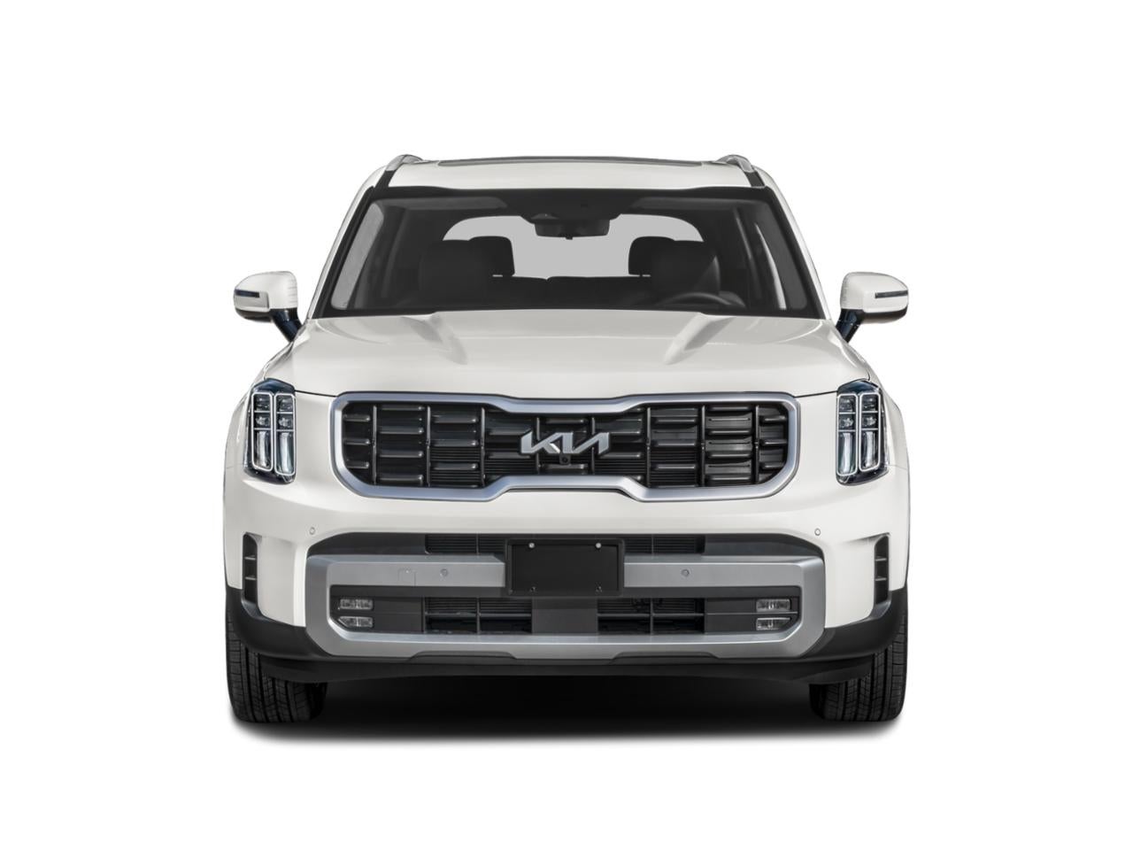 2024 Kia Telluride SX Prestige AWD