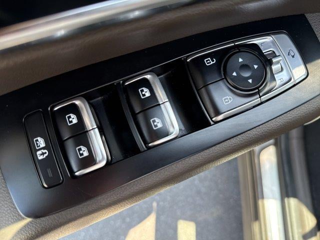 2022 Kia Telluride SX AWD