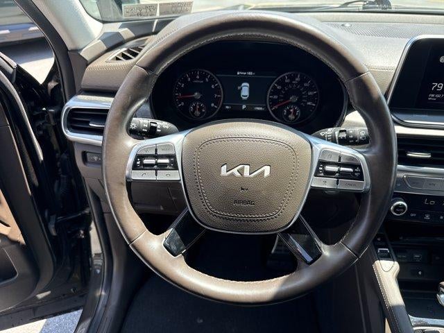 2022 Kia Telluride SX AWD