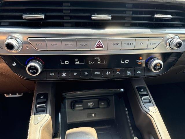 2022 Kia Telluride SX AWD