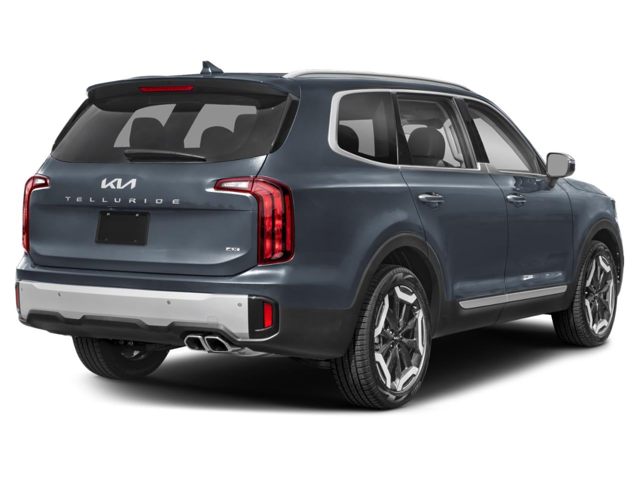 2024 Kia Telluride S AWD
