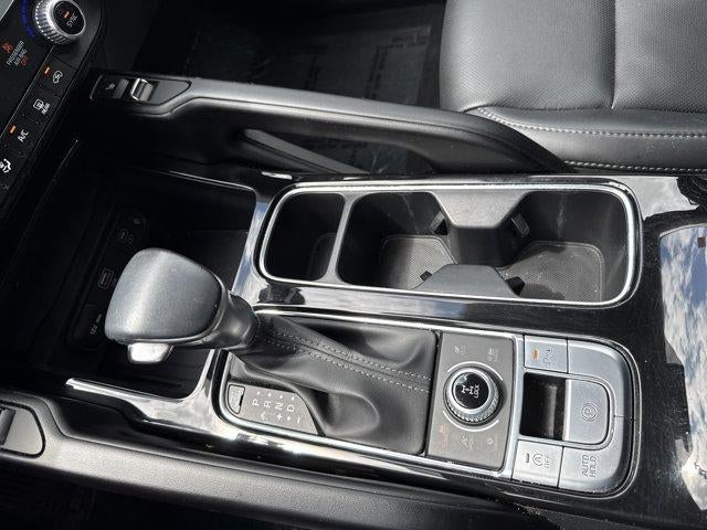 2024 Kia Telluride S AWD