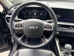 2024 Kia Telluride S AWD