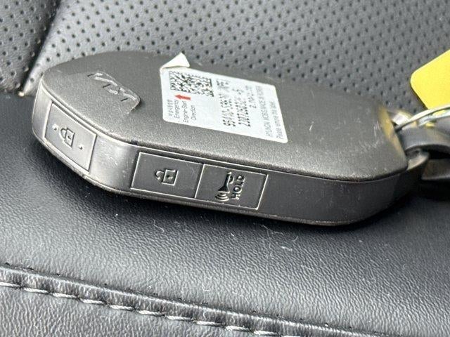 2024 Kia Telluride S AWD
