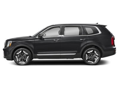 2024 Kia Telluride S AWD