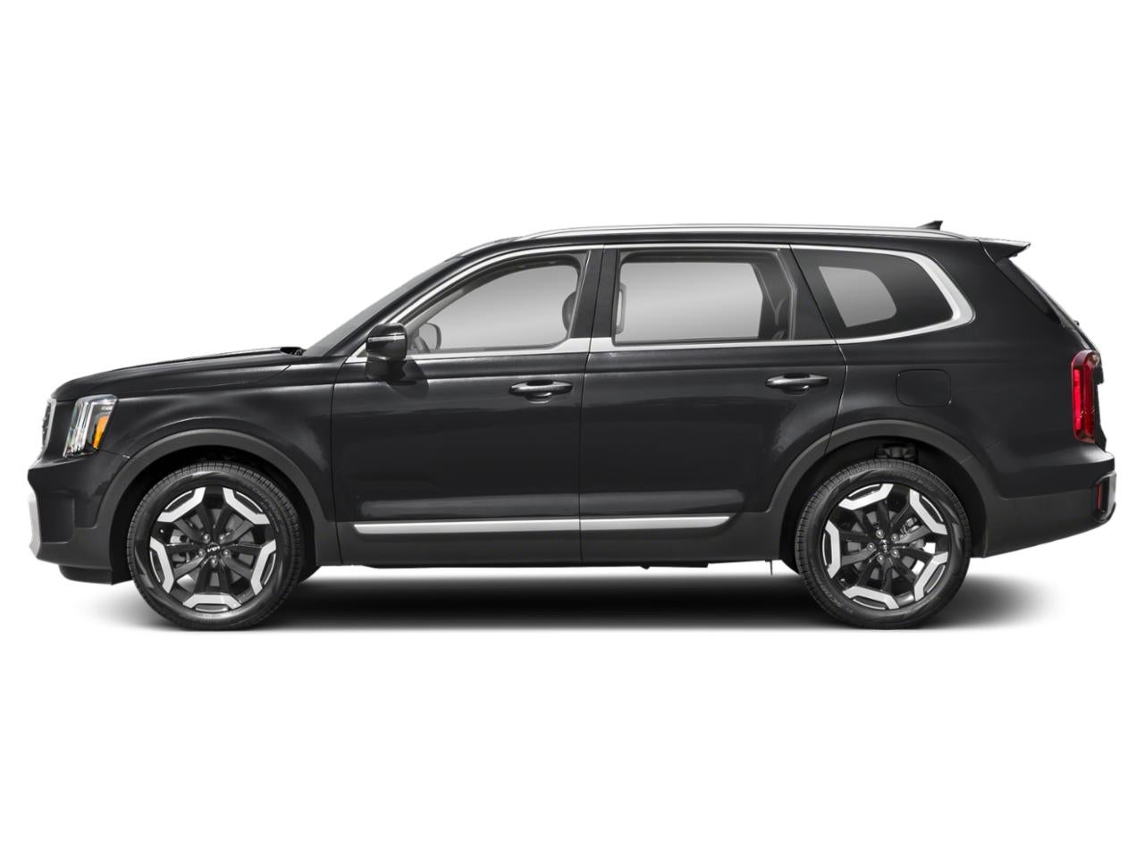 2024 Kia Telluride S AWD