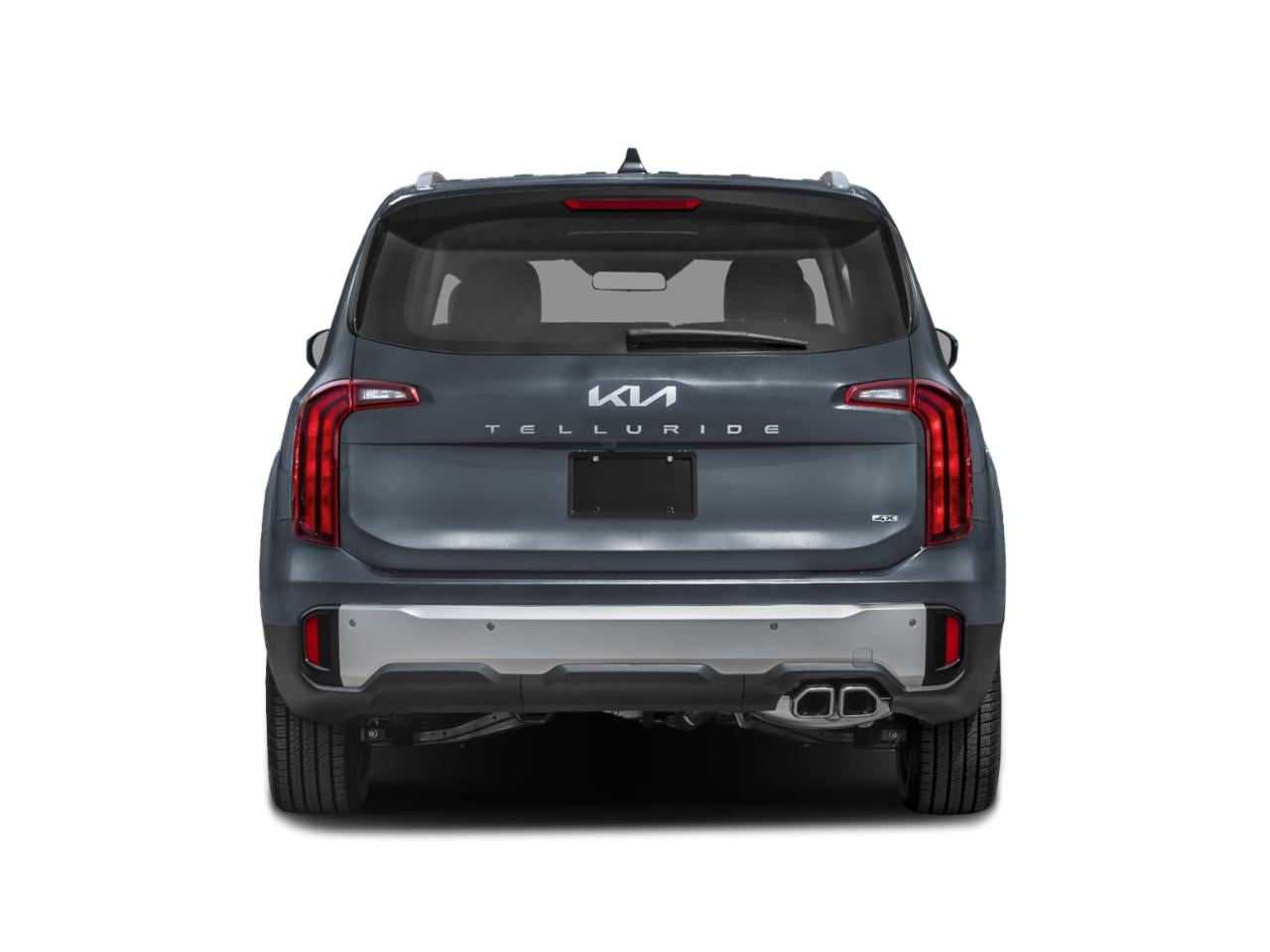 2024 Kia Telluride S AWD