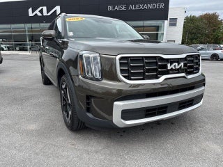 2024 Kia Telluride S AWD