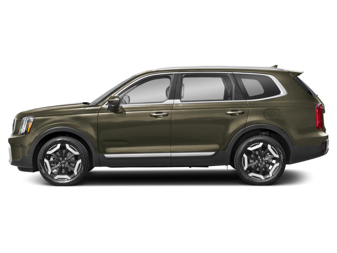 2024 Kia Telluride S AWD