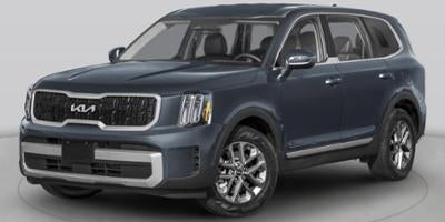 2024 Kia Telluride S AWD