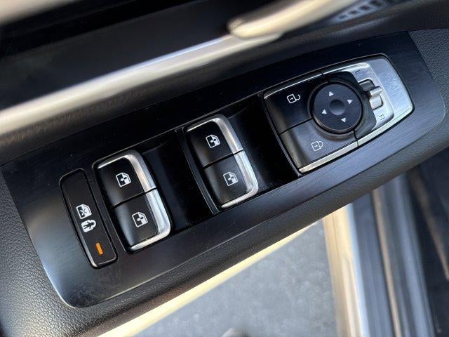 2021 Kia Telluride S AWD