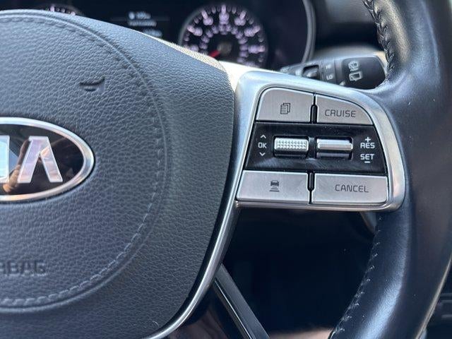 2021 Kia Telluride S AWD