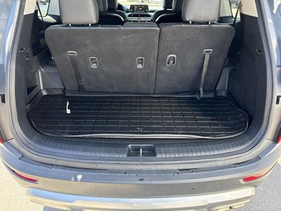 2021 Kia Telluride S AWD
