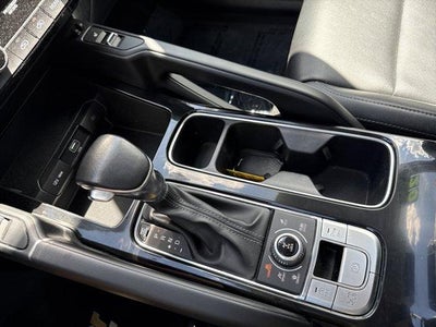 2020 Kia Telluride S AWD