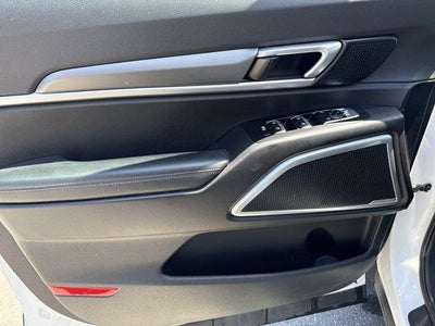 2020 Kia Telluride S AWD