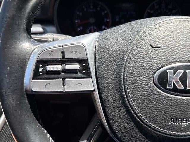 2020 Kia Telluride S AWD
