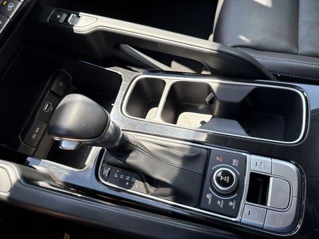 2020 Kia Telluride S AWD