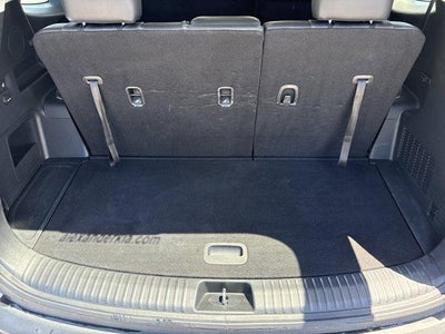 2020 Kia Telluride S AWD
